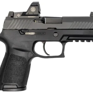 Sig Sauer P320C RX 9mm Pistol w/ Romeo1 Reflex Sight 320C-9-BSS-RX