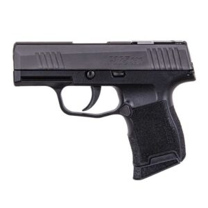 Sig Sauer P365 SAS Handgun 9mm 3.1" 365-9-SAS