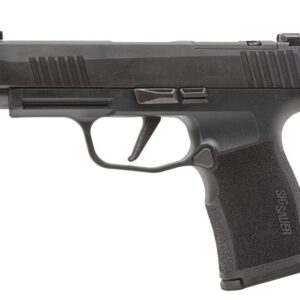 Sig Sauer P365 XL 9mm 12rd 3.7" Pistol 365XL-9-BXR3