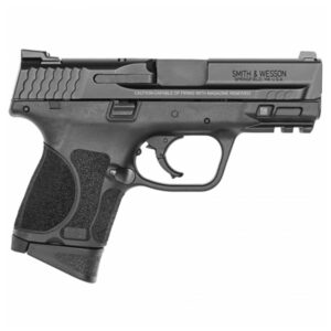 Smith and Wesson M&P9 M2.0 SC 9MM 10+1 MA NTS