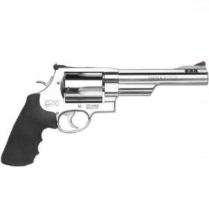 Smith & Wesson 500 .500 S&W Magnum Revolver 163565