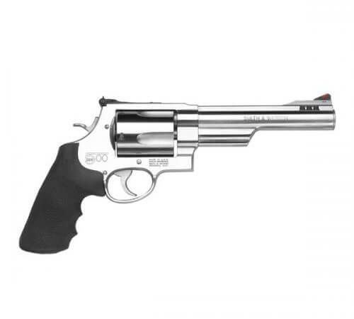 Smith & Wesson 500 .500 S&W Magnum Revolver 163565
