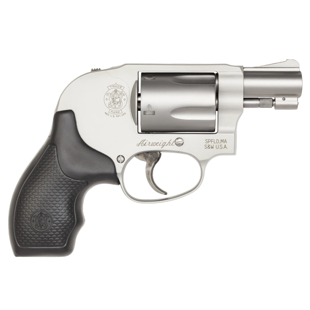 Smith & Wesson 638 Airweight .38 Special Revolver 163070