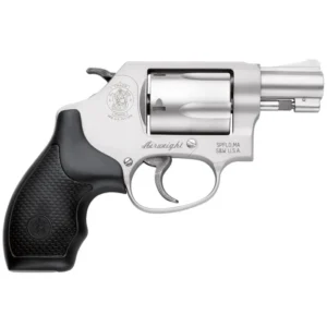 Smith & Wesson 637 Airweight .38 Special 5rd 1.875" Revolver 163050