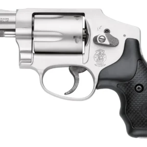 Smith & Wesson 642 Airweight .38 Special 5rd 1.875" Revolver 163810