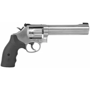 Smith & Wesson M617 10RD .22 LR 6"