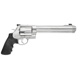 Smith & Wesson Model 500 Magnum Revolver 163500