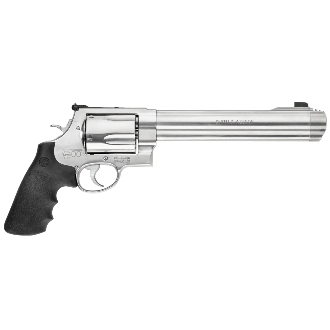 Smith & Wesson Model 500 Magnum Revolver 163500