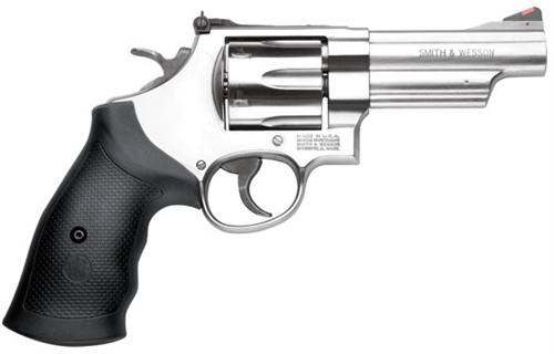 Smith & Wesson Model 629 .44 Mag/.44 Special SA/DA Revolver