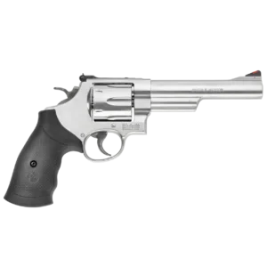 Smith & Wesson Model 629 .44 Magnum 6rd 4" Revolver