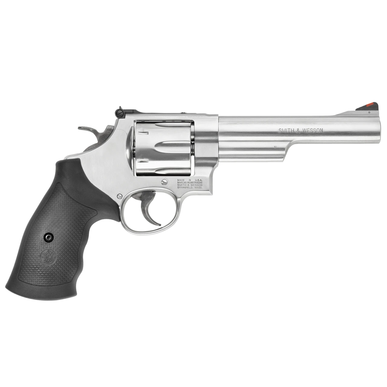 Smith & Wesson Model 629 .44 Magnum 6rd 4" Revolver