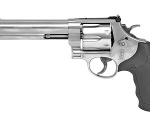 Smith & Wesson Model 629 Classic .44M 6rd 6.5" Revolver 163638