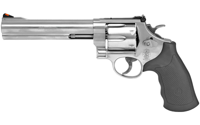 Smith & Wesson Model 629 Classic .44M 6rd 6.5" Revolver 163638