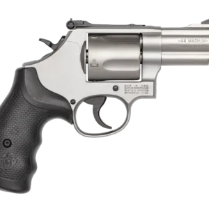 Smith & Wesson Model 69 Combat .44 Magnum 5rd 2.75" Revolver 10064