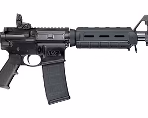 Smith & Wesson M&P 15 Sport II .223 REM/5.56 NATO