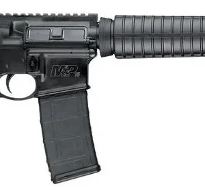 Smith & Wesson M&P 15 SPORT II 223 REM/5.56 NATO 16"  -  Maximum Quantity: 2