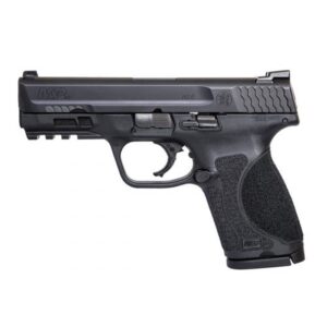 Smith & Wesson M&P M2.0 Compact .40 S&W 13rd 4" Pistol - No Safety 11684