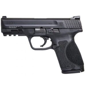 Smith & Wesson M&P M2.0 Compact 9mm 15rd 4" Pistol 11683