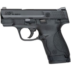 Smith & Wesson M&P Shield .40 S&W Subcompact Pistol 180020