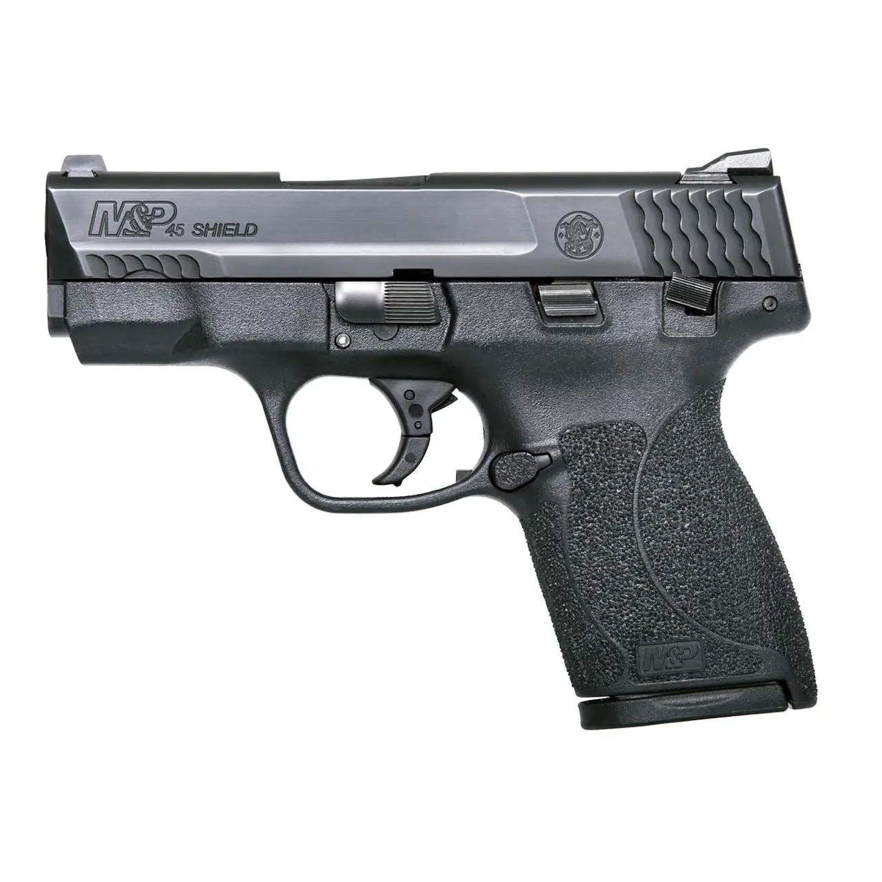 Smith & Wesson M&P Shield .45 Auto Compact Pistol 180022