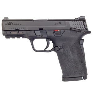 Smith & Wesson M&P Shield EZ 9mm Thumb Safety Pistol