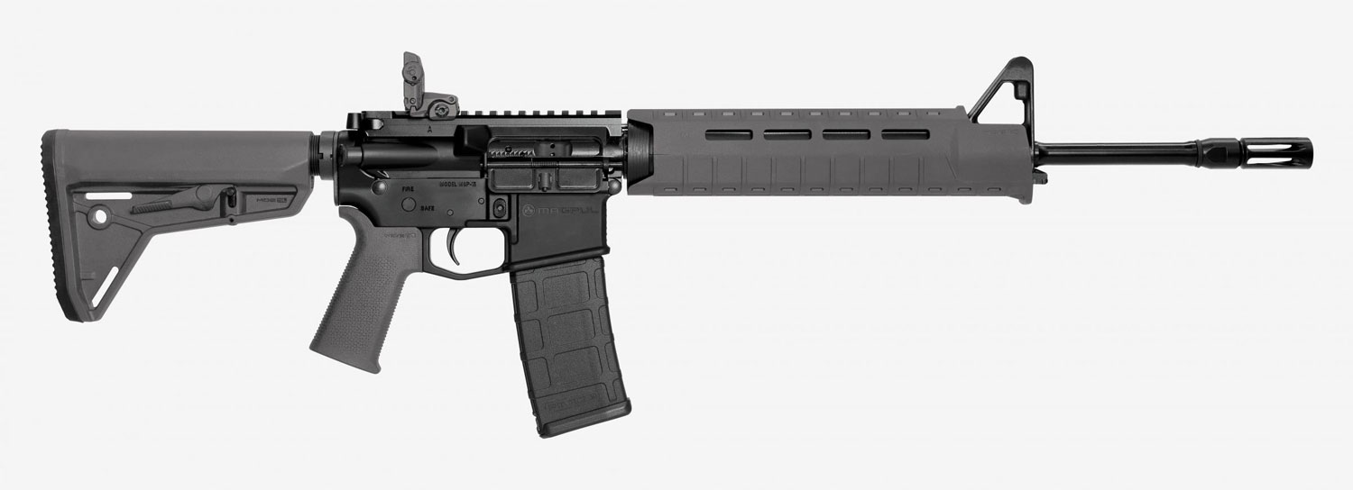 Smith & Wesson M&P15 MOE SL .223/5.56 AR-15 30rd 16" Rifle