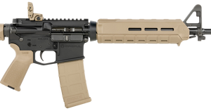 Smith & Wesson M&P15 MOE SL FDE .223/5.56 AR-15 30rd 16" Rifle