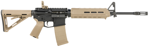 Smith & Wesson M&P15 MOE SL FDE .223/5.56 AR-15 30rd 16" Rifle