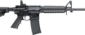 Smith & Wesson M&P15 Sport II .223/5.56 AR-15 Rifle 10202