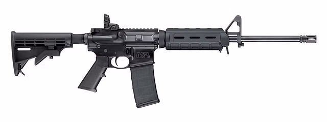 Smith & Wesson M&P15 Sport II .223/5.56 AR-15 Rifle