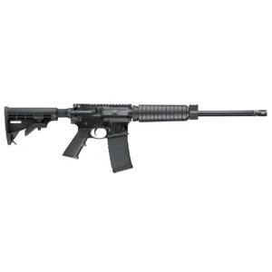 Smith & Wesson M&P15 Sport II Optic Ready .223/5.56 AR-15 30rd 16" Rifle