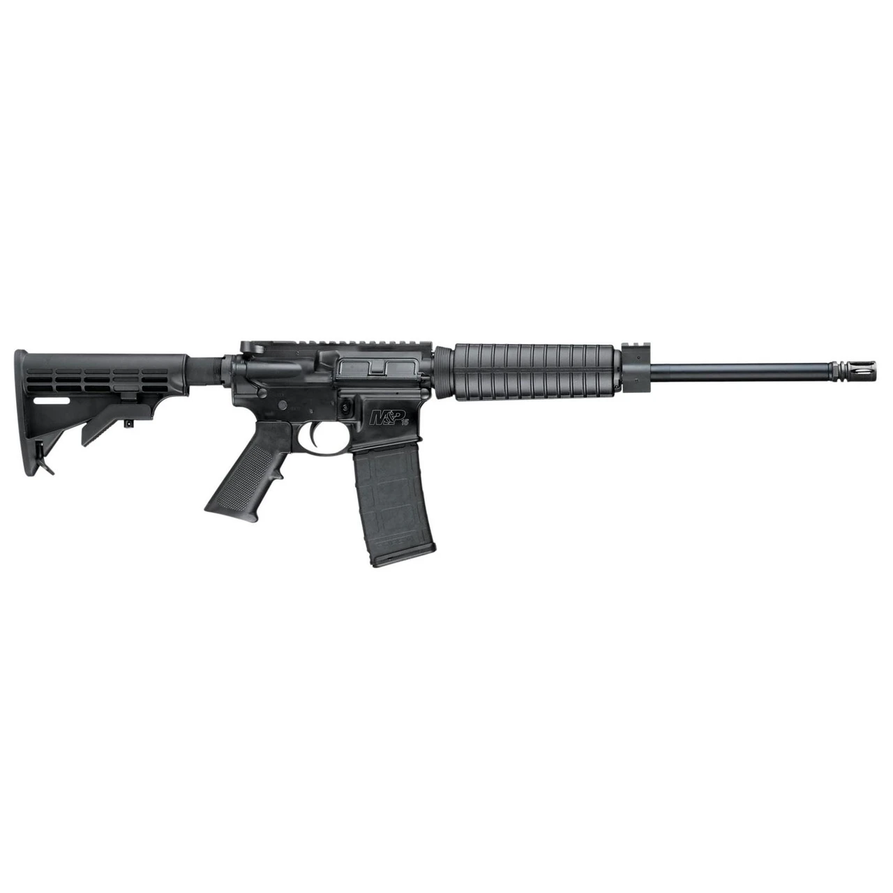 Smith & Wesson M&P15 Sport II Kit .223/5.56 AR-15 Rifle