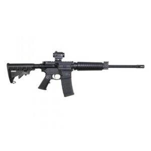 Smith & Wesson M&P15 SPORT II Optics Ready 5.56mm NATO/.223 30RD