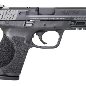 Smith & Wesson M&P9 11683 M2.0 Compact 9mm 4" 15+1