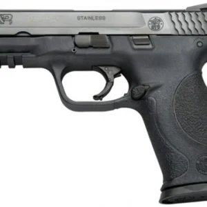 Smith & Wesson M&P9 17+1 9mm 4.25"