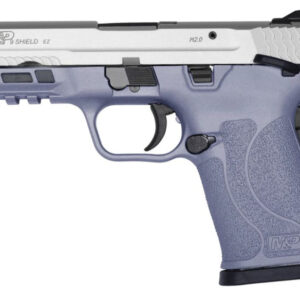 Smith & Wesson M&P9 2.0 Shield EZ 9mm Orchid
