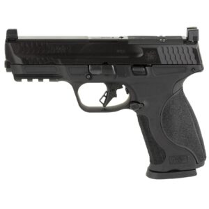 Smith & Wesson M&P9 M2.0 9mm 4.25 17+1