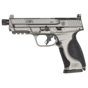 Smith & Wesson M&P9 M2.0 CPT 9MM 10+1 4.6 Threaded Barrel