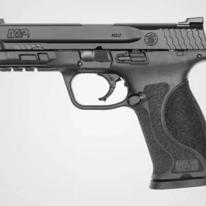Smith & Wesson M&P9 M2.0 SEMI AUTO HANDGUN 9MM LUGER 4.25" BARREL 10 RO
