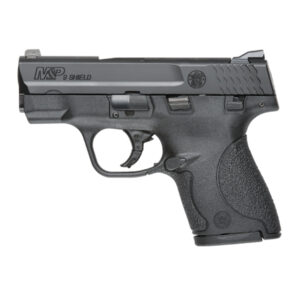 Smith & Wesson M&P9 Shield 9mm 7/8rd 3.1" Pistol 180021