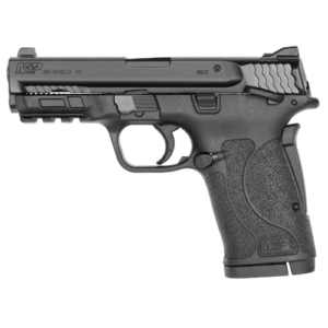 Smith & Wesson M&P9 Shield EZ 9mm 8rd 3.6" Pistol w/ Safety 12436