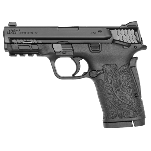 Smith & Wesson M&P9 Shield EZ 9mm 8rd 3.6" Pistol w/ Safety 12436