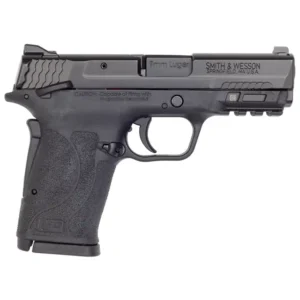 Smith & Wesson M&P9 Shield M2.0 9mm 8rd 3.1" Pistol w/ Thumb Safety 11806