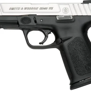 Smith & Wesson SD40 VE .40 S&W Full-size Pistol 223400