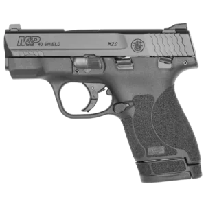 Smith & Wesson S&W M&P40 Shield M2.0 Manual Thumb Safety 40 SW