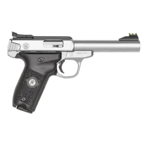 Smith & Wesson SW22 Victory .22 LR Full Size Pistol 108490