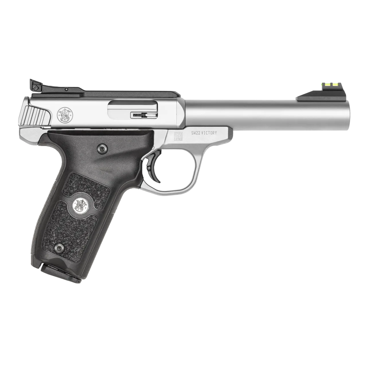 Smith & Wesson SW22 Victory .22 LR Full Size Pistol 108490