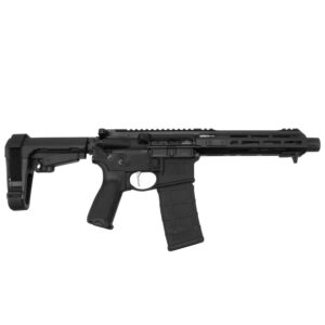 Sprg Saint Victor Pistol 5.56 7.5"