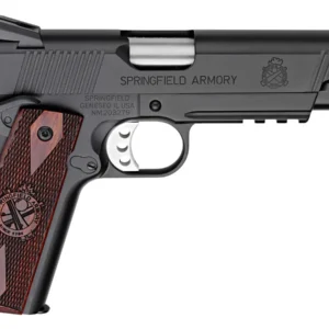 Springfield 1911 Loaded Lightweight Operator .45 ACP 7rd 5" Pistol PX9116L
