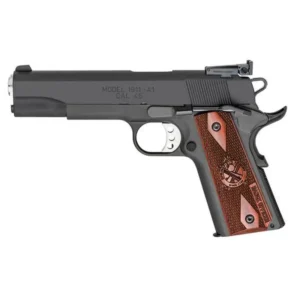Springfield 1911 Range Officer .45 ACP 7rd 5" Pistol PI9128L